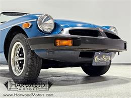 1974 MG MGB (CC-2068860) for sale in Cleveland, Ohio