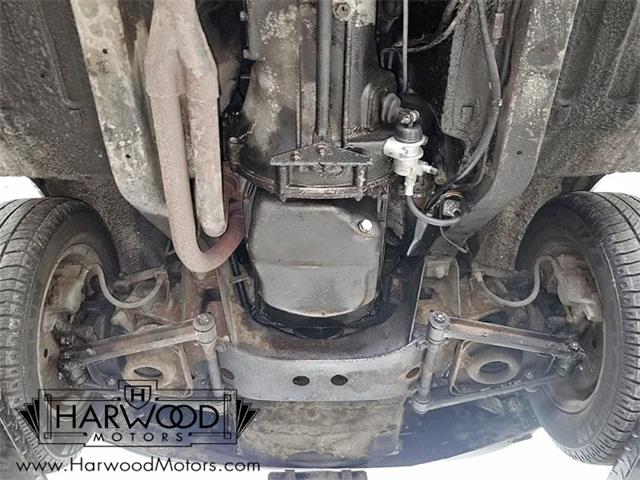 1974 MG MGB (CC-2068860) for sale in Cleveland, Ohio