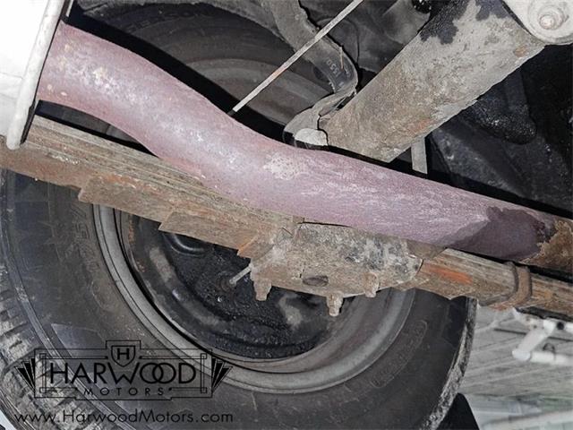 1974 MG MGB (CC-2068860) for sale in Cleveland, Ohio