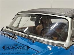 1974 MG MGB (CC-2068860) for sale in Cleveland, Ohio