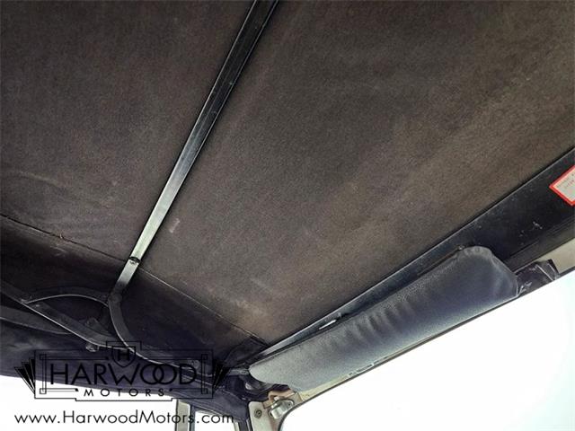 1974 MG MGB (CC-2068860) for sale in Cleveland, Ohio