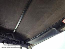 1974 MG MGB (CC-2068860) for sale in Cleveland, Ohio