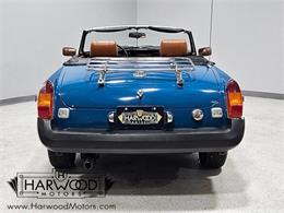 1974 MG MGB (CC-2068860) for sale in Cleveland, Ohio