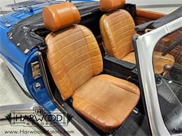 1974 MG MGB (CC-2068860) for sale in Cleveland, Ohio