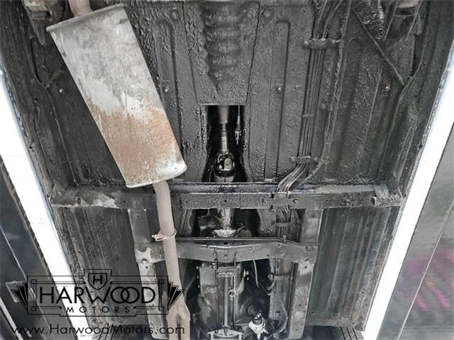 1974 MG MGB (CC-2068860) for sale in Cleveland, Ohio