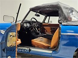 1974 MG MGB (CC-2068860) for sale in Cleveland, Ohio