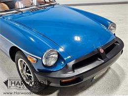 1974 MG MGB (CC-2068860) for sale in Cleveland, Ohio