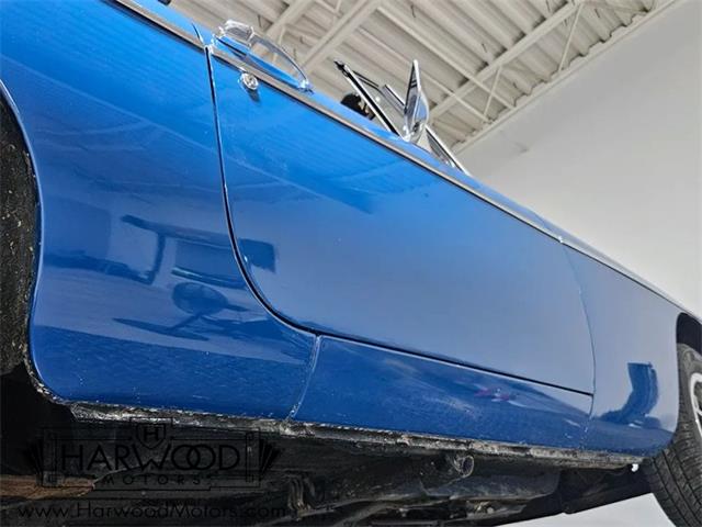 1974 MG MGB (CC-2068860) for sale in Cleveland, Ohio