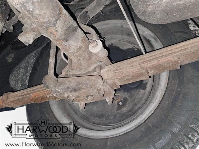 1974 MG MGB (CC-2068860) for sale in Cleveland, Ohio