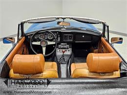 1974 MG MGB (CC-2068860) for sale in Cleveland, Ohio