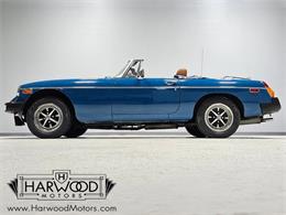 1974 MG MGB (CC-2068860) for sale in Cleveland, Ohio