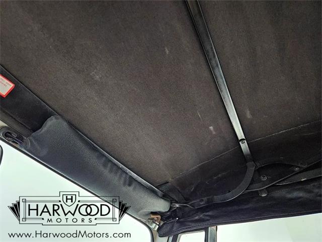 1974 MG MGB (CC-2068860) for sale in Cleveland, Ohio