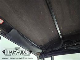 1974 MG MGB (CC-2068860) for sale in Cleveland, Ohio