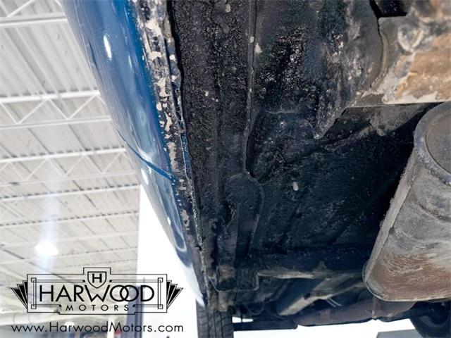 1974 MG MGB (CC-2068860) for sale in Cleveland, Ohio