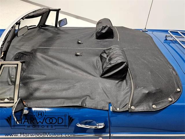 1974 MG MGB (CC-2068860) for sale in Cleveland, Ohio