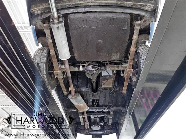 1974 MG MGB (CC-2068860) for sale in Cleveland, Ohio