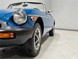 1974 MG MGB (CC-2068860) for sale in Cleveland, Ohio