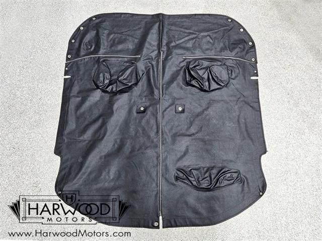 1974 MG MGB (CC-2068860) for sale in Cleveland, Ohio