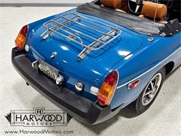 1974 MG MGB (CC-2068860) for sale in Cleveland, Ohio