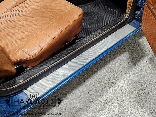 1974 MG MGB (CC-2068860) for sale in Cleveland, Ohio