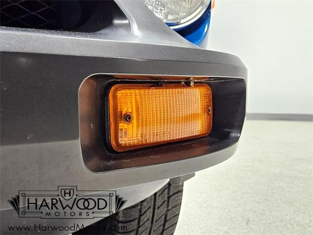 1974 MG MGB (CC-2068860) for sale in Cleveland, Ohio