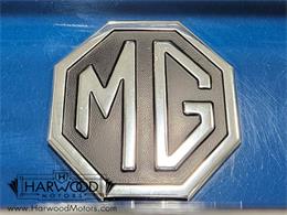 1974 MG MGB (CC-2068860) for sale in Cleveland, Ohio