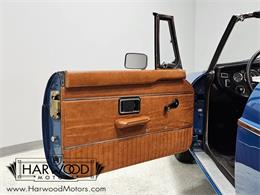 1974 MG MGB (CC-2068860) for sale in Cleveland, Ohio