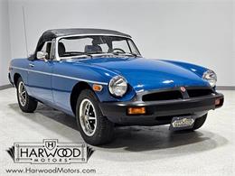 1974 MG MGB (CC-2068860) for sale in Cleveland, Ohio