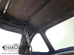 1974 MG MGB (CC-2068860) for sale in Cleveland, Ohio