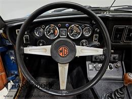 1974 MG MGB (CC-2068860) for sale in Cleveland, Ohio