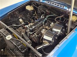 1974 MG MGB (CC-2068860) for sale in Cleveland, Ohio