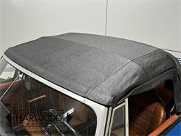 1974 MG MGB (CC-2068860) for sale in Cleveland, Ohio