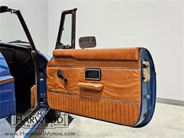 1974 MG MGB (CC-2068860) for sale in Cleveland, Ohio