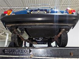 1974 MG MGB (CC-2068860) for sale in Cleveland, Ohio