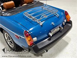 1974 MG MGB (CC-2068860) for sale in Cleveland, Ohio