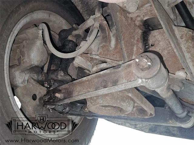 1974 MG MGB (CC-2068860) for sale in Cleveland, Ohio