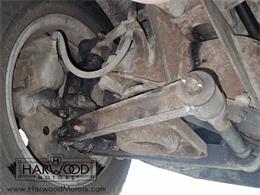 1974 MG MGB (CC-2068860) for sale in Cleveland, Ohio