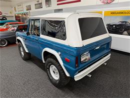 1971 Ford Bronco (CC-2068861) for sale in Mundelein, Illinois