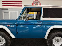 1971 Ford Bronco (CC-2068861) for sale in Mundelein, Illinois