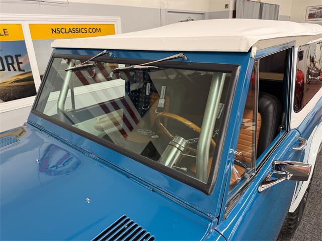 1971 Ford Bronco (CC-2068861) for sale in Mundelein, Illinois