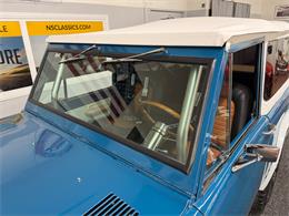 1971 Ford Bronco (CC-2068861) for sale in Mundelein, Illinois