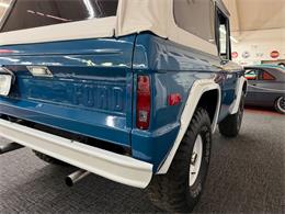 1971 Ford Bronco (CC-2068861) for sale in Mundelein, Illinois