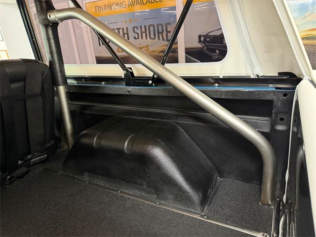 1971 Ford Bronco (CC-2068861) for sale in Mundelein, Illinois