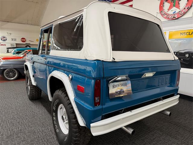 1971 Ford Bronco (CC-2068861) for sale in Mundelein, Illinois