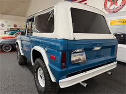 1971 Ford Bronco (CC-2068861) for sale in Mundelein, Illinois