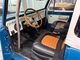 1971 Ford Bronco (CC-2068861) for sale in Mundelein, Illinois