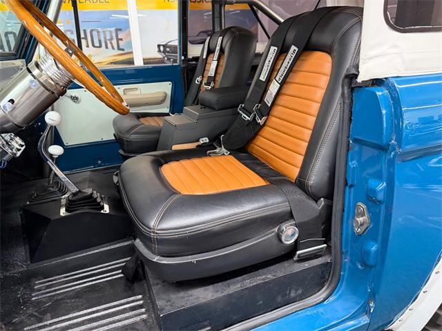1971 Ford Bronco (CC-2068861) for sale in Mundelein, Illinois