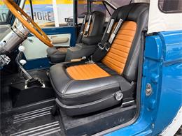1971 Ford Bronco (CC-2068861) for sale in Mundelein, Illinois