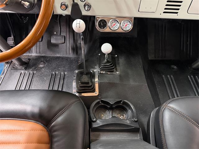 1971 Ford Bronco (CC-2068861) for sale in Mundelein, Illinois