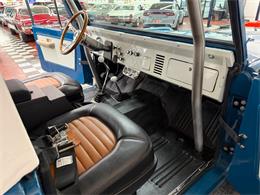 1971 Ford Bronco (CC-2068861) for sale in Mundelein, Illinois